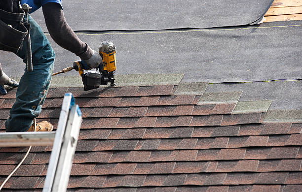 Licensed Roof Installation service in Speer, IL - Brentwood Metal Roofing